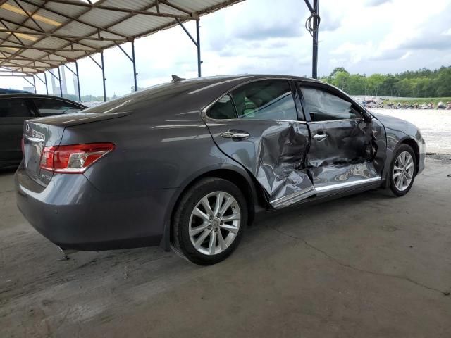 2012 Lexus ES 350