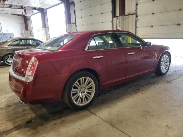 2013 Chrysler 300C Luxury