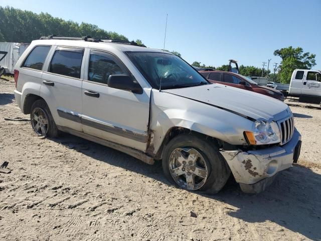 2005 Jeep Grand Cherokee Laredo