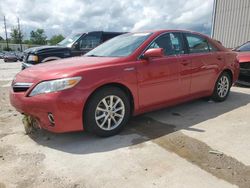 2011 Toyota Camry Hybrid for sale in Lawrenceburg, KY