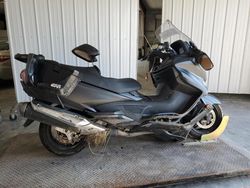 Suzuki Scooter Vehiculos salvage en venta: 2016 Suzuki AN650 A