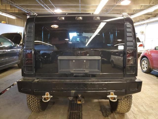 2003 Hummer H2