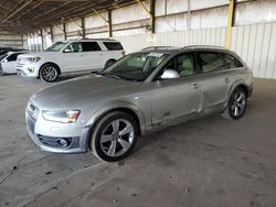 2014 Audi A4 Allroad Premium Plus for sale in Phoenix, AZ