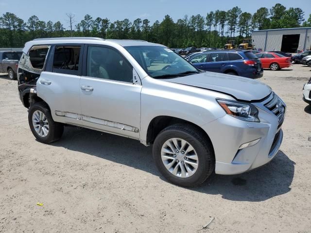 2019 Lexus GX 460