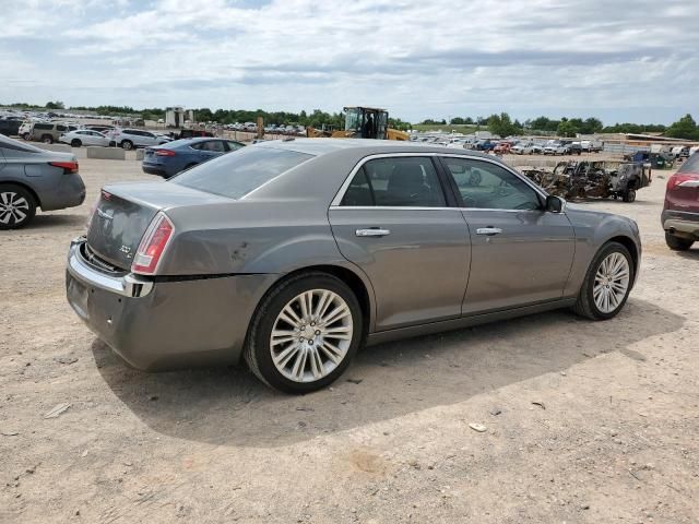 2011 Chrysler 300C