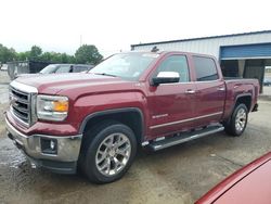 2015 GMC Sierra K1500 SLT for sale in Shreveport, LA