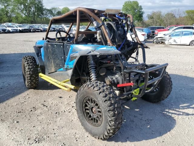 2016 Polaris RZR XP Turbo EPS