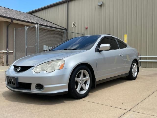 2003 Acura RSX