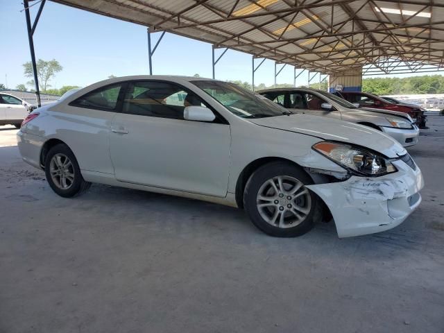 2004 Toyota Camry Solara SE