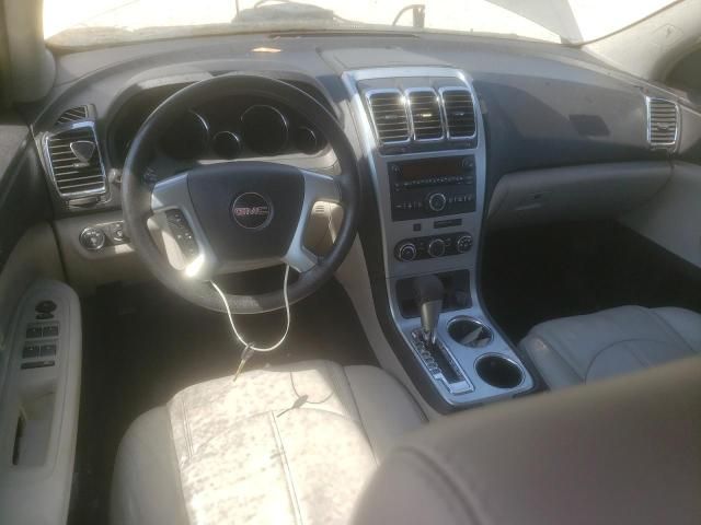 2007 GMC Acadia SLE