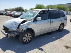 2003 Honda Odyssey EXL for sale in Las Vegas, NV