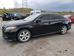 Toyota Vehiculos salvage en venta: 2008 Toyota Camry CE