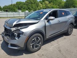 KIA Sportage salvage cars for sale: 2023 KIA Sportage LX