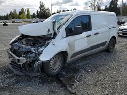 2016 Ford Transit Connect XLT for sale in Graham, WA