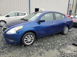 Nissan Versa salvage cars for sale: 2019 Nissan Versa S