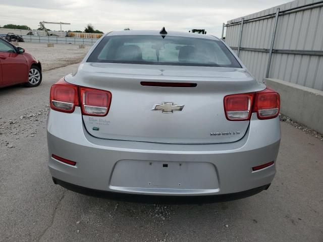 2015 Chevrolet Malibu LS