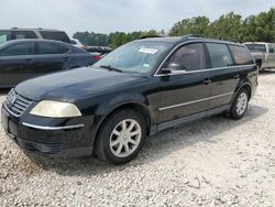 Volkswagen Vehiculos salvage en venta: 2004 Volkswagen Passat GLS