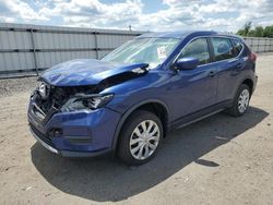 Nissan Rogue Vehiculos salvage en venta: 2020 Nissan Rogue S