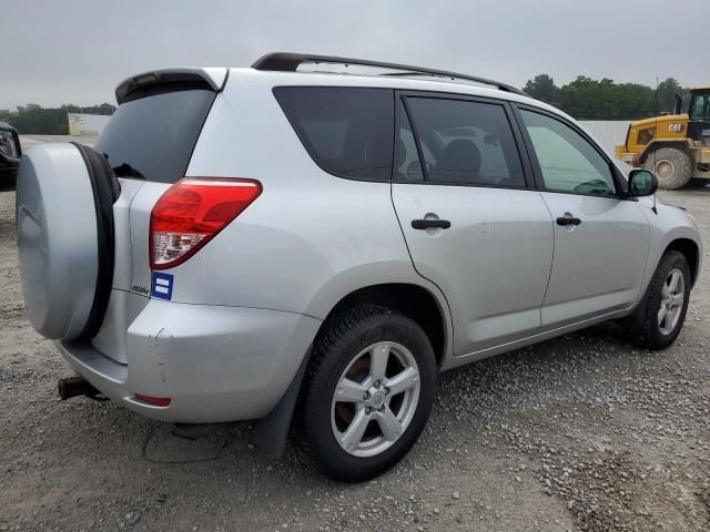 2006 Toyota Rav4