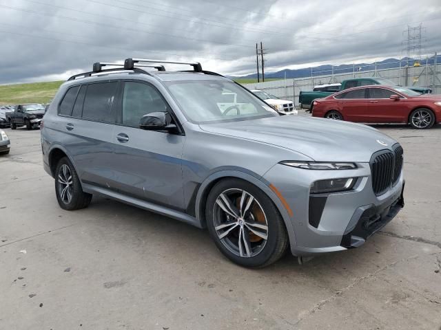 2023 BMW X7 M60I