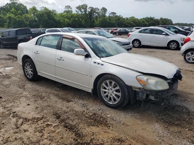 2010 Buick Lucerne CX