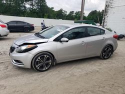 2014 KIA Forte EX for sale in Seaford, DE