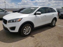 KIA salvage cars for sale: 2016 KIA Sorento LX