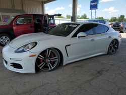 2016 Porsche Panamera 2 for sale in Fort Wayne, IN
