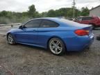 2014 BMW 428 XI