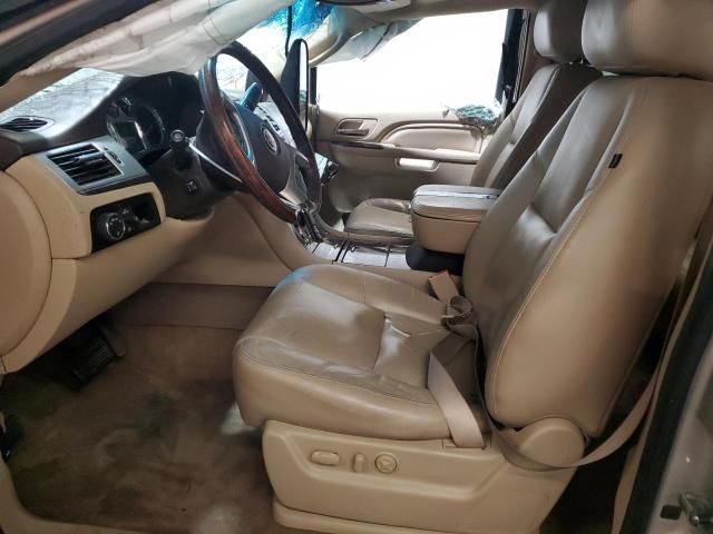 2011 Cadillac Escalade ESV Luxury