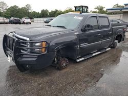 2012 GMC Sierra K1500 SLT for sale in Eight Mile, AL