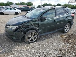 2013 Toyota Rav4 XLE en venta en Columbus, OH