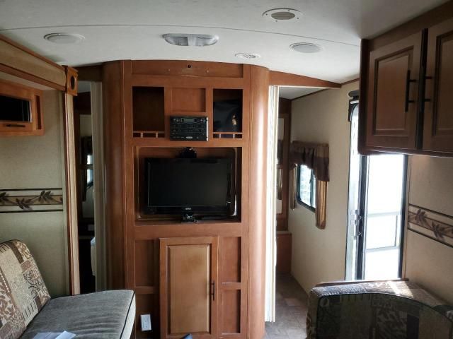 2014 Surveyor Travel Trailer