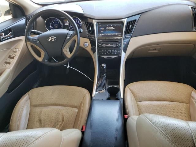 2014 Hyundai Sonata SE