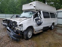 2011 Ford Econoline E350 Super Duty Van en venta en Conway, AR