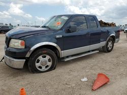 Ford F150 Vehiculos salvage en venta: 2006 Ford F150