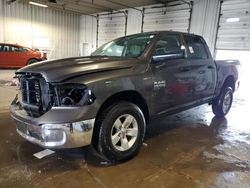 Dodge salvage cars for sale: 2023 Dodge RAM 1500 Classic SLT