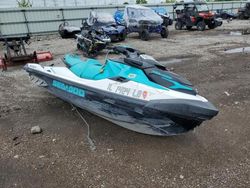 2021 Seadoo GTX PRO for sale in Elgin, IL