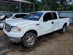 2005 Ford F150 en venta en Austell, GA