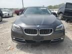 2014 BMW 535 XI