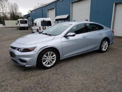 2018 Chevrolet Malibu LT for sale in Anchorage, AK