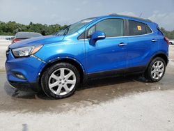 2018 Buick Encore Preferred II en venta en Apopka, FL