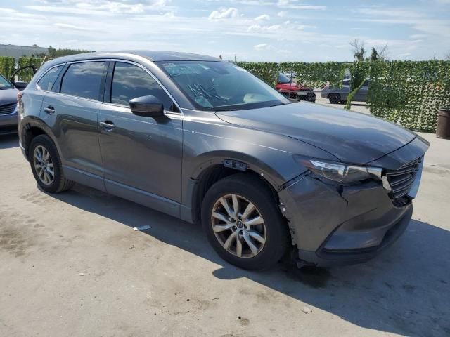 2018 Mazda CX-9 Touring