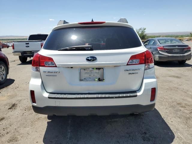 2011 Subaru Outback 3.6R Limited