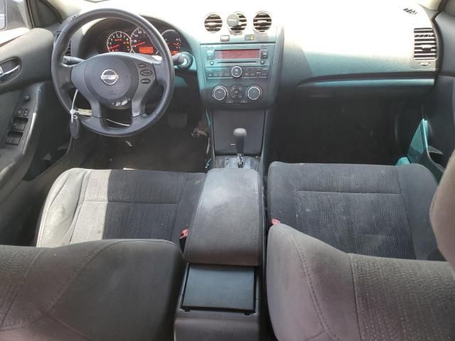 2010 Nissan Altima Base