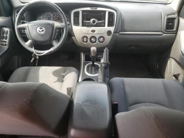 2005 Mazda Tribute I