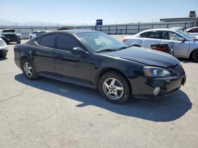 2004 Pontiac Grand Prix GT