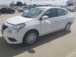 2018 Nissan Versa S for sale in Nampa, ID