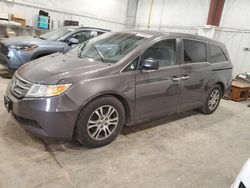 2012 Honda Odyssey EXL for sale in Milwaukee, WI