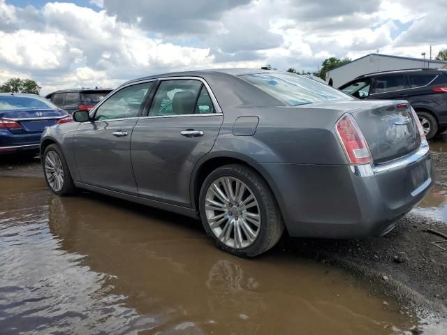 2011 Chrysler 300 Limited